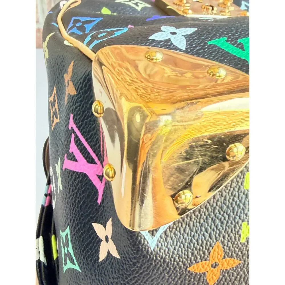 Louis Vuitton color multicolor